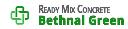 Ready Mix Concrete Bethnal Green logo